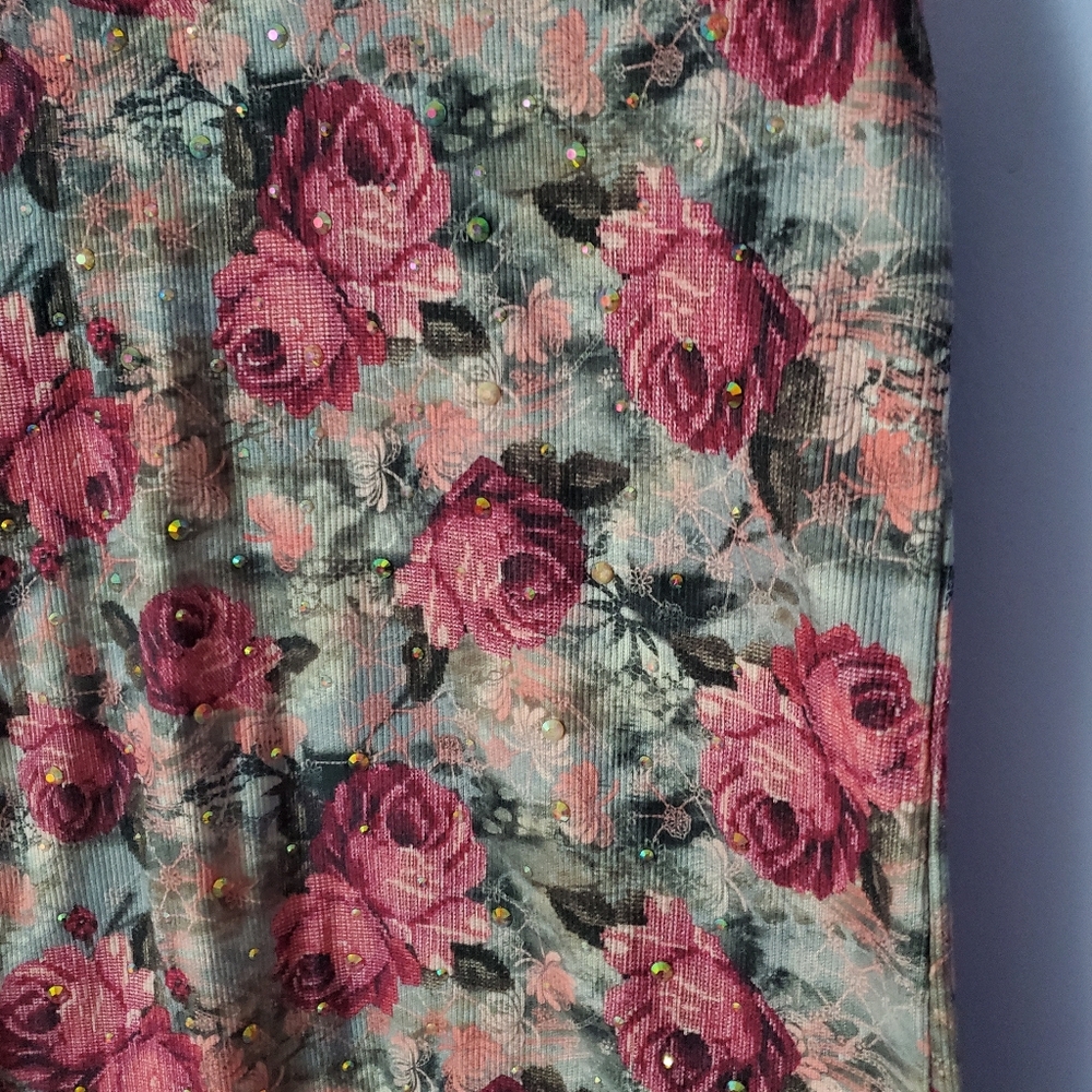 Top shirt